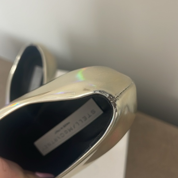 Stella McCartney heels - Picture 3 of 7